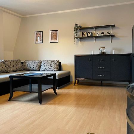 Apartament Bankowa Klimt Torun Ngoại thất bức ảnh