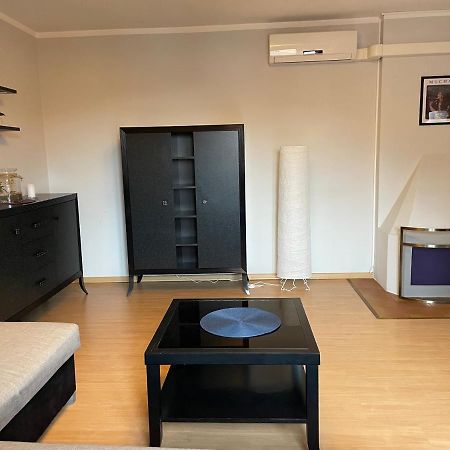 Apartament Bankowa Klimt Torun Ngoại thất bức ảnh