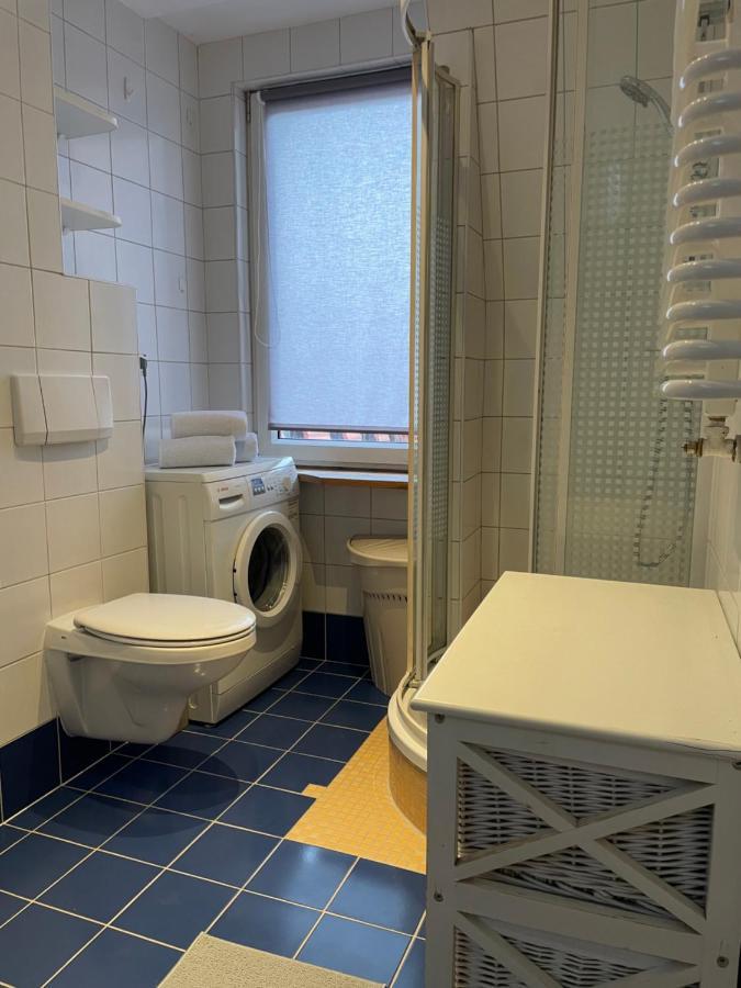 Apartament Bankowa Klimt Torun Ngoại thất bức ảnh
